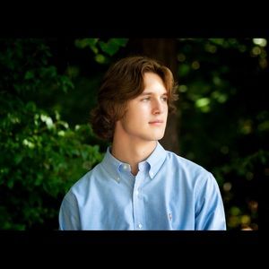 Meet your Posher, Cole